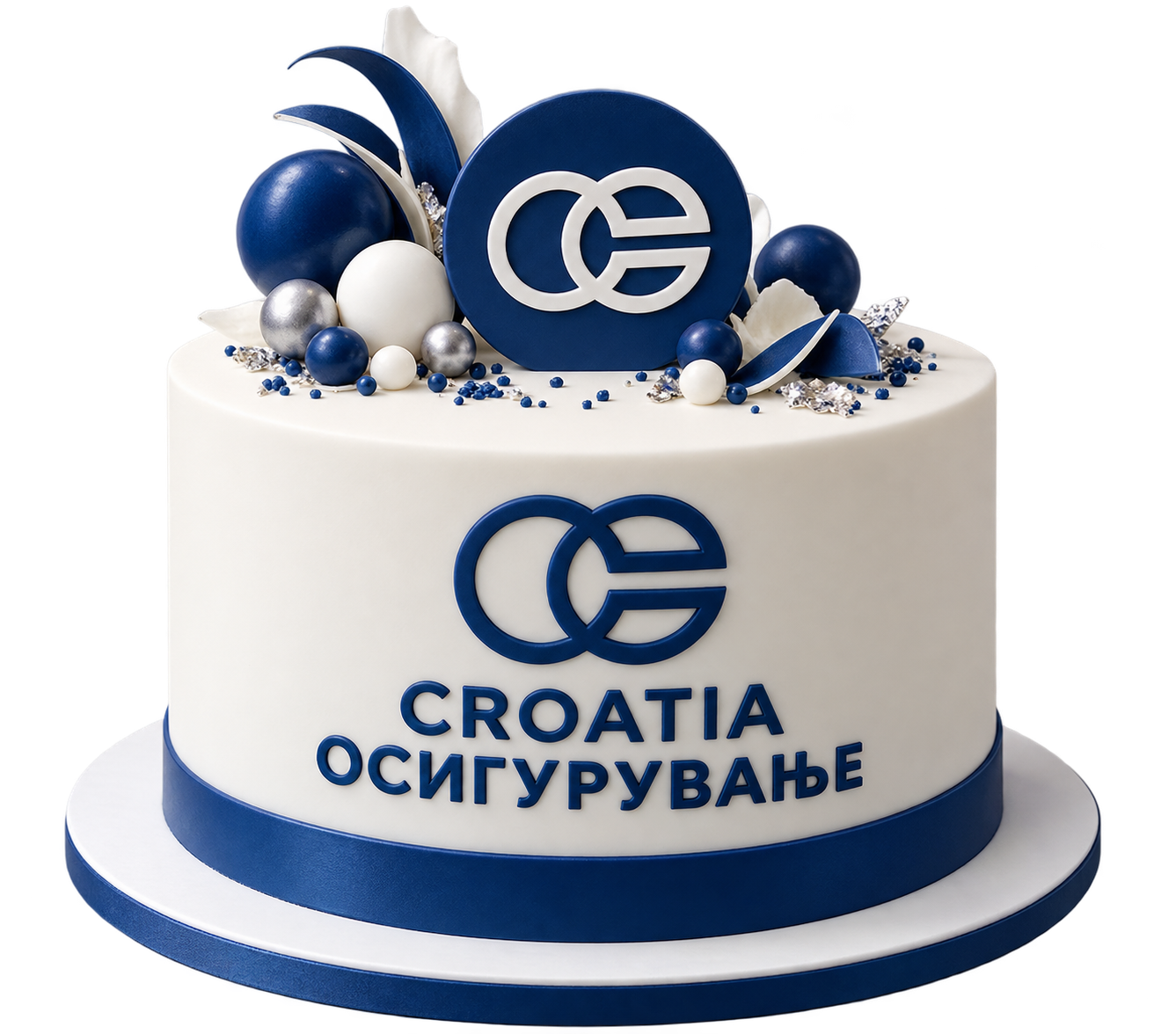 21 година заедно низ животните моменти. 💙